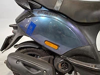 Bromscooter, piaggio, zip, 2020 - afbeelding 4 van  15