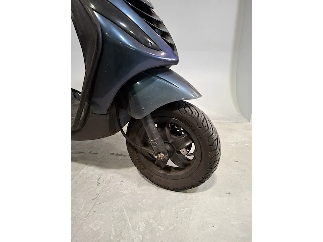 Bromscooter, piaggio, zip, 2020 - afbeelding 5 van  15