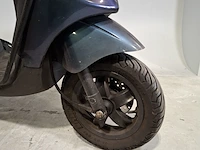 Bromscooter, piaggio, zip, 2020 - afbeelding 5 van  15