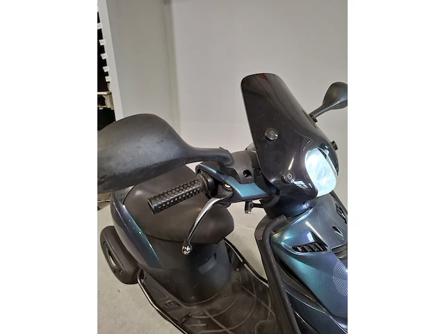 Bromscooter, piaggio, zip, 2020 - afbeelding 6 van  15