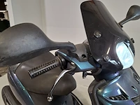 Bromscooter, piaggio, zip, 2020 - afbeelding 6 van  15
