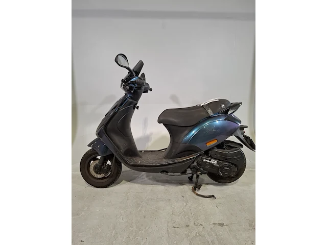 Bromscooter, piaggio, zip, 2020 - afbeelding 8 van  15