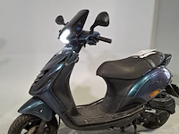 Bromscooter, piaggio, zip, 2020 - afbeelding 9 van  15