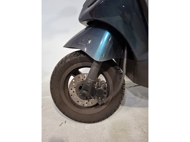 Bromscooter, piaggio, zip, 2020 - afbeelding 11 van  15
