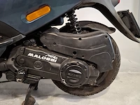 Bromscooter, piaggio, zip, 2020 - afbeelding 12 van  15