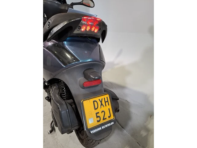 Bromscooter, piaggio, zip, 2020 - afbeelding 13 van  15