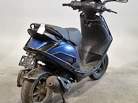 Bromscooter piaggio, zip, bouwjaar 2016 - afbeelding 6 van  38