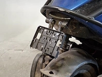 Bromscooter piaggio, zip, bouwjaar 2016 - afbeelding 9 van  38