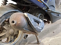 Bromscooter piaggio, zip, bouwjaar 2016 - afbeelding 11 van  38