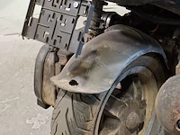Bromscooter piaggio, zip, bouwjaar 2016 - afbeelding 27 van  38