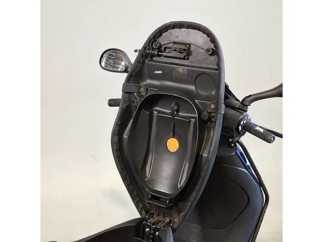Bromscooter piaggio, zip, bouwjaar 2016 - afbeelding 29 van  38