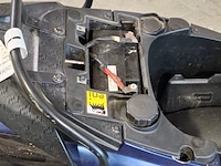 Bromscooter piaggio, zip, bouwjaar 2016 - afbeelding 30 van  38