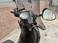 Bromscooter, santini, capri, 2021 - afbeelding 3 van  36