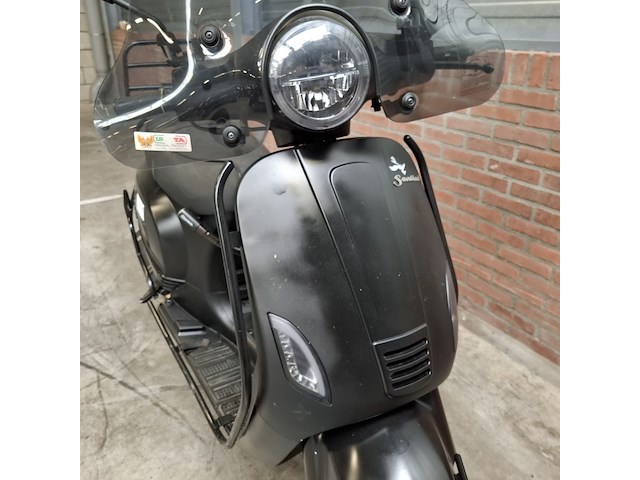 Bromscooter, santini, capri, 2021 - afbeelding 5 van  36