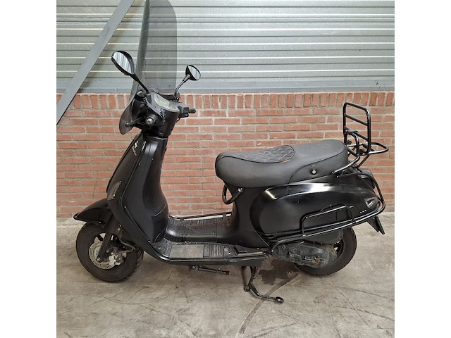 Bromscooter, santini, capri, 2021 - afbeelding 10 van  36