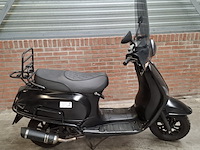 Bromscooter, santini, capri, 2021 - afbeelding 1 van  36