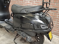 Bromscooter, santini, capri, 2021 - afbeelding 13 van  36