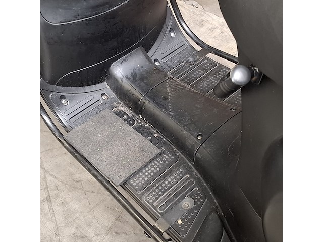 Bromscooter, santini, capri, 2021 - afbeelding 16 van  36