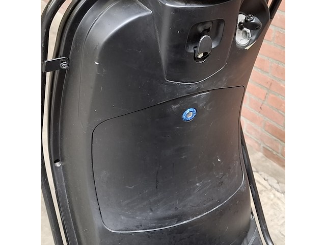 Bromscooter, santini, capri, 2021 - afbeelding 17 van  36