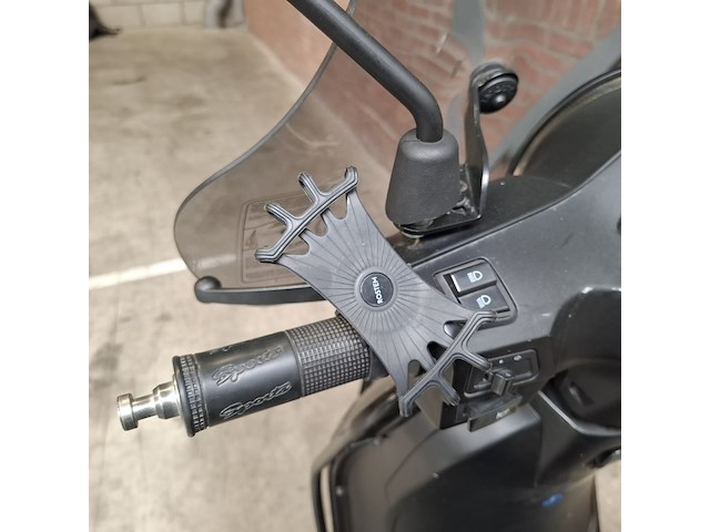 Bromscooter, santini, capri, 2021 - afbeelding 19 van  36