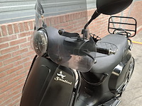 Bromscooter, santini, capri, 2021 - afbeelding 20 van  36
