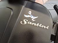 Bromscooter, santini, capri, 2021 - afbeelding 21 van  36