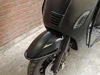 Bromscooter, santini, capri, 2021 - afbeelding 22 van  36