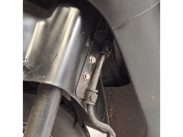 Bromscooter, santini, capri, 2021 - afbeelding 26 van  36