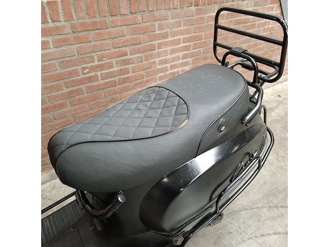 Bromscooter, santini, capri, 2021 - afbeelding 27 van  36