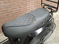 Bromscooter, santini, capri, 2021 - afbeelding 27 van  36