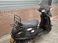 Bromscooter, santini, capri, 2021 - afbeelding 23 van  36