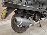 Bromscooter, santini, capri, 2021 - afbeelding 32 van  36