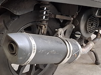 Bromscooter, santini, capri, 2021 - afbeelding 33 van  36