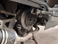 Bromscooter, santini, capri, 2021 - afbeelding 34 van  36