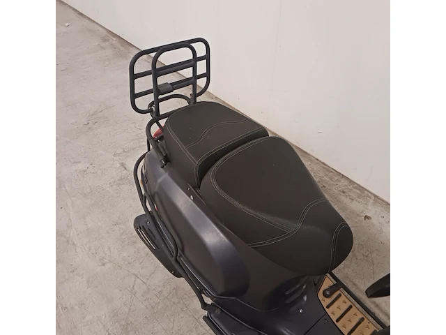 Bromscooter, senzo, rivalux s, 2020 - afbeelding 2 van  31