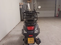 Bromscooter, senzo, rivalux s, 2020 - afbeelding 3 van  31