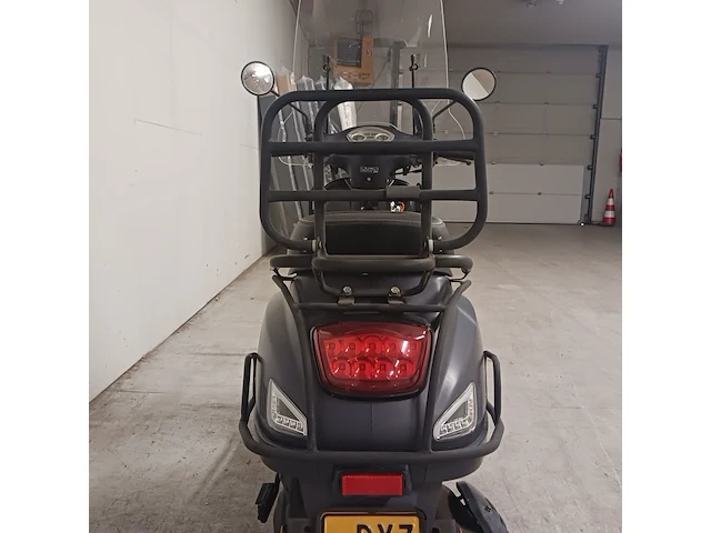 Bromscooter, senzo, rivalux s, 2020 - afbeelding 4 van  31