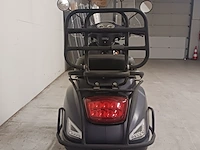 Bromscooter, senzo, rivalux s, 2020 - afbeelding 4 van  31