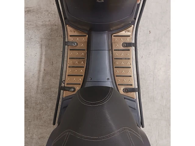 Bromscooter, senzo, rivalux s, 2020 - afbeelding 6 van  31