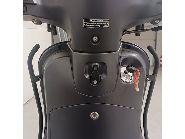 Bromscooter, senzo, rivalux s, 2020 - afbeelding 7 van  31