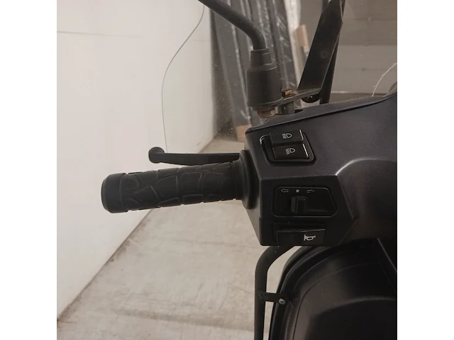 Bromscooter, senzo, rivalux s, 2020 - afbeelding 9 van  31