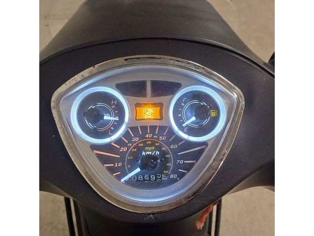 Bromscooter, senzo, rivalux s, 2020 - afbeelding 11 van  31