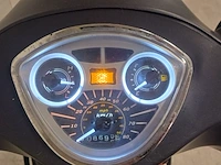 Bromscooter, senzo, rivalux s, 2020 - afbeelding 11 van  31