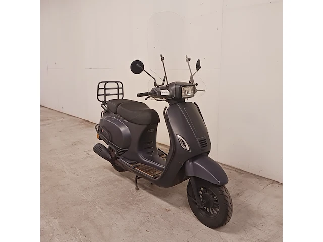 Bromscooter, senzo, rivalux s, 2020 - afbeelding 1 van  31