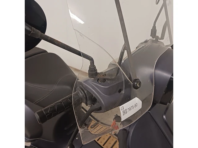 Bromscooter, senzo, rivalux s, 2020 - afbeelding 14 van  31