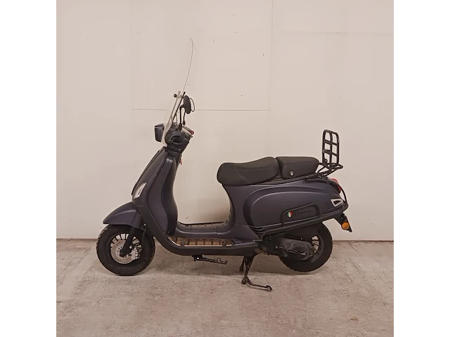 Bromscooter, senzo, rivalux s, 2020 - afbeelding 15 van  31