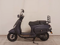 Bromscooter, senzo, rivalux s, 2020 - afbeelding 15 van  31