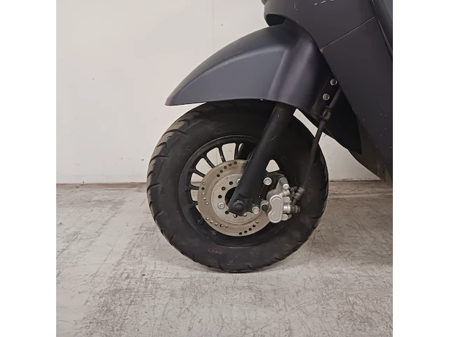 Bromscooter, senzo, rivalux s, 2020 - afbeelding 16 van  31