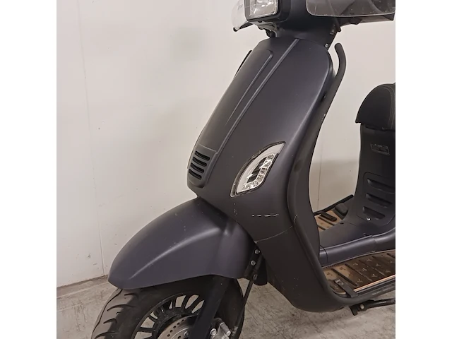 Bromscooter, senzo, rivalux s, 2020 - afbeelding 17 van  31