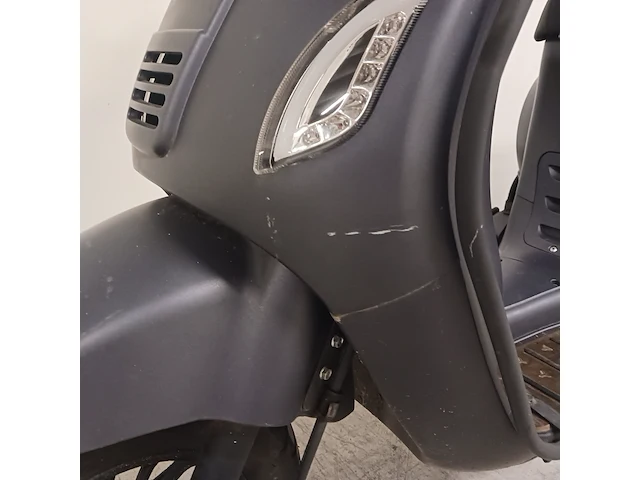 Bromscooter, senzo, rivalux s, 2020 - afbeelding 18 van  31